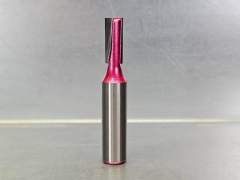 Фреза прямая пазовая с врезным зубом Z=2 D=8x32x70 S=12 PROCUT 105202PX