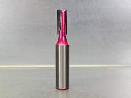 Фреза прямая пазовая с врезным зубом Z=2 D=8x32x70 S=12 PROCUT 105202PX