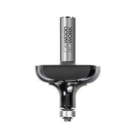 Фреза профильная D=57.1 I=25 L=75 S=12 R=12,7/9,5 949.1210.12 Woodwork