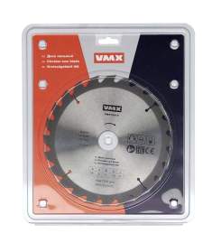 Диск пильный ф190х30 z24    дерево Энкор 512419