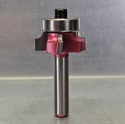 Фреза внутренний радиус усиленная Z=4 R=2 S=8 PROCUT 301888PX