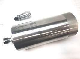 Шпиндель 1.5 кВт GDZ-80-1.5B ER11