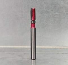 Фреза обгонная MICRO (верхний подшипник) D=6,3x19x82 S=8 PROCUT 152815M