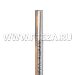 Фреза Greentools 6x27x70 Z2 прямая