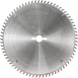 Пила Dimar 90110106 мульти панель D253x30x3,2 Z48 дуплообразный зуб