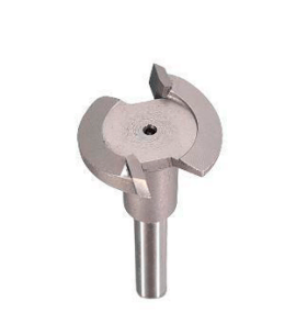 Фреза для выравнивания дна (слэбовая) Z2 D=32x5.7x63 S=8 PROCUT DMR-KM06 (L1-63 мм, L2-5.7 мм, D1-32 мм, D2-8 мм)