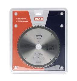 Диск пильный ф210х30 z48   алюминий Энкор 512481