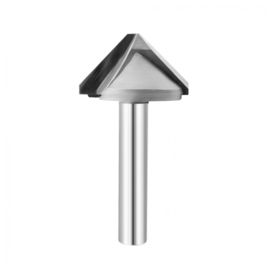 Фреза DJTOL ATV62213525 (L1-50 мм, L2- мм, D1-22 мм, D2-6 мм)