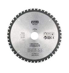 Диск пильный ф210х30 z48 дерево тонкий Энкор 512443