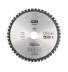 Диск пильный ф210х30 z48   дерево тонкий Энкор 512443
