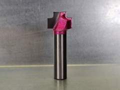 Фреза профильная для фасадов D22xH14.5xL59.5 S=12 PROCUT 416221P