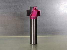 Фреза профильная для фасадов D22xH14.5xL59.5 S=12 PROCUT 416221P