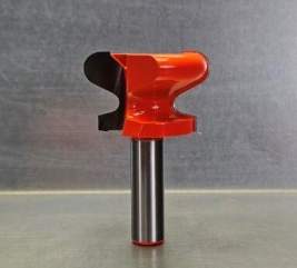 Фреза для мебельных ручек 6,35 44,45x28,6x68,6 12 РЕЗЕЦ 7010002