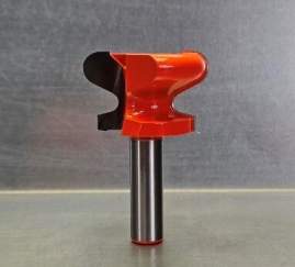 Фреза для мебельных ручек 6,35 44,45x28,6x68,6 12 РЕЗЕЦ 7010002