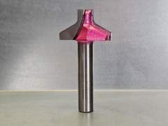 Фреза профильная для фасадов D40xH23xL78 S=12 PROCUT 416222P