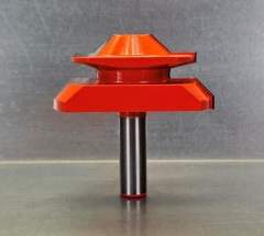 Фреза для углового сращивания 45° 69,9x30,2x68 12 РЕЗЕЦ 8770001