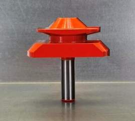 Фреза для углового сращивания 45° 69,9x30,2x68 12 РЕЗЕЦ 8770001