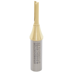 Фреза концевая прямая нестинг SAGEDOKTOR D5 l20 S12 SL50 Z=2 HW STC052012 Z2