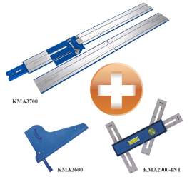 Набор KMA2900-INT, KMA3700 и KMA2600 KMA3700-PROMO-19