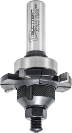 Фреза комплект Dimar 1084659 DSLOTTER дисковые регулируемые торцевой паз 5,0-5,5x10,7 мм D50 хвостовик 12