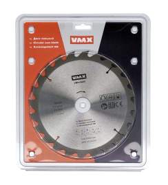 Диск пильный ф200х30 z24    дерево Энкор 512422