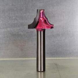 Фреза профильная для фасадов D33.5xH24xL79 S=12 PROCUT 416282P