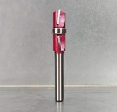 Фреза обгонная двусторонний рез (средний подшипник) D=12,7x35x80 S=8 PROCUT 151877CP