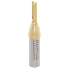 Фреза концевая прямая нестинг SAGEDOKTOR D6 l20 S12 SL50 Z=2 HW STC062012 Z2