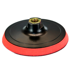 Подошва шлифовальная 125x125x14 UNIQTOOL UTG-S910