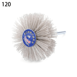 Щетка для шлифовки GR-120