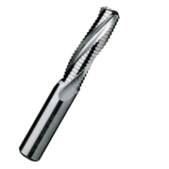 Фреза Greentools 16x55x110 Z3 RH для дверных замков V60