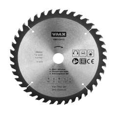 Диск пильный ф180х20 z40    дерево Энкор 512413