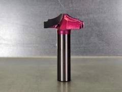 Фреза профильная для фасадов D34xH12xL57 S=12 PROCUT 416283P