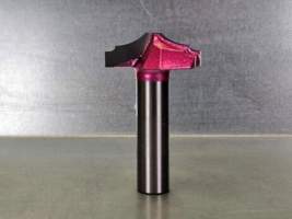 Фреза профильная для фасадов D34xH12xL57 S=12 PROCUT 416283P