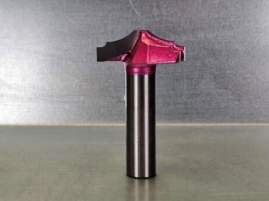 Фреза профильная для фасадов D34xH12xL57 S=12 PROCUT 416283P