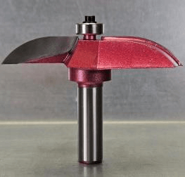 Фреза по древесине, фанере филёнка D=83x13 S=12 PROCUT 430241P