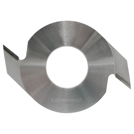 Фреза для шипового сращивания усиленная 160x50x4xZ2 Rotis 16050021HP