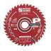 Диск пильный для поперечного реза дерева 165*1.6/1.1*20H*48T ATB + 8° SHEAR Woodwork 27.165.48