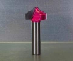 Фреза профильная для фасадов D27xH16.5xL61.5 S=12 PROCUT 416284P