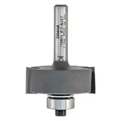 Фреза Dimar 1144069 со сменными подшипниками четверть 12,7-11,1-9,5-8мм D35x12,7 L61,3 подшипник, хвостовик 12_S,1 144 069