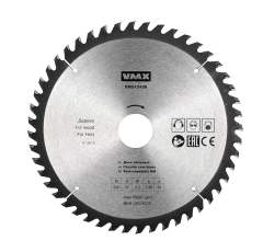 Диск пильный ф200х32 z48 дерево Энкор 512426