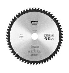 Диск пильный ф250х30 z60    дерево Энкор 512436