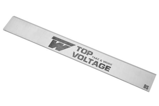 Нож строгальный 410x30x3мм DS TOPVOLTAGE 410303ds