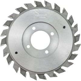 Сменные полотна пил Dimar 9561010Z для подрезной системы DLEADER D100 Z12+12