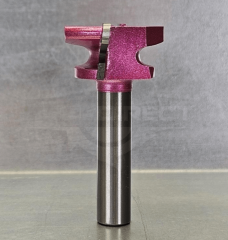 Фреза профильная для фасадов D50xH18xL68 S=12 PROCUT 502289P