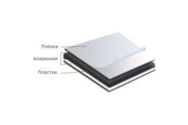 Фреза спиральная по алюминию Z1 D=5x17x60 S=8 Rotis 138.051760AL1-8