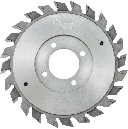 Сменные полотна пил Dimar 9561030Z для подрезной системы DLEADER D120 Z12+12