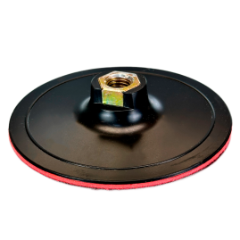 Подошва шлифовальная 150x150x8 UNIQTOOL UTG-S916