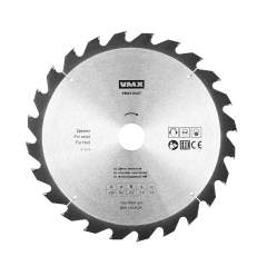 Диск пильный ф250х32 z24    дерево Энкор 512437