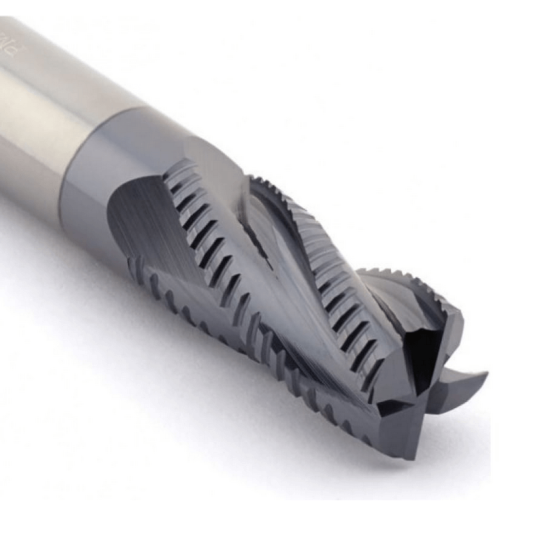 Фреза по металлу Schwarzmaier PMK11.z4.12.26.83.30.F024 TiAlN (L1-83 мм, L2-26 мм, D1-12 мм, D2-12 мм)